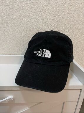 The North Face Baseball Hat